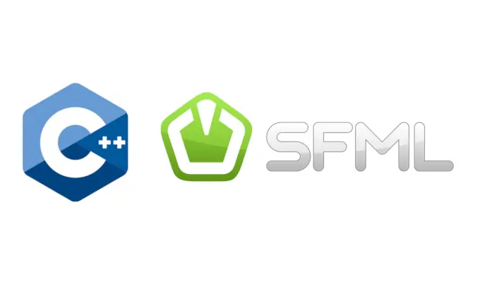 sfml pong game